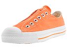 Converse - All Star Slip (Orange) - Men's