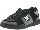 Buy discounted DCSHOECOUSA - Smith (Dk. Grey/Black) - Men's online.