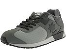 Buy discounted DCSHOECOUSA - Graffik (Dk. Grey/Grey) - Men's online.