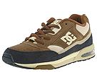 DCSHOECOUSA - Haymaker W (Lt. Chocolate/Sand) - Women's,DCSHOECOUSA,Women's:Women's Casual:Retro