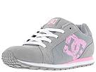 Buy DCSHOECOUSA - Court Sport W (Cement/Pink) - Women's, DCSHOECOUSA online.