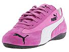 PUMA - Speed Cat N US Wn's (Super Pink/White/Black) - Women's,PUMA,Women's:Women's Athletic:Classic