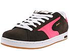 Buy etnies - Cassic (Brown/Pink) - Men's, etnies online.