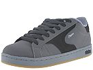 etnies - Cassic (Grey/Light Grey) - Men's,etnies,Men's:Men's Athletic:Skate Shoes