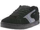 etnies - Cassic (Black/Grey/Gum Suede) - Men's,etnies,Men's:Men's Athletic:Skate Shoes