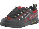 Buy discounted DCSHOECOUSA - Quest (Black/True Red) - Men's online.