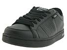 Buy etnies - Kingpin W (Black/Silver) - Women's, etnies online.