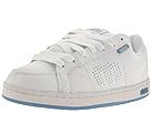 Buy etnies - Kingpin W (White/Blue) - Women's, etnies online.