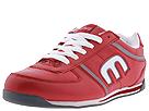 Buy discounted etnies - Lo-Lo W (Red/White) - Women's online.