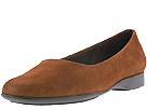 Fitzwell - Jacky (Whiskey Suede) - Women's,Fitzwell,Women's:Women's Casual:Casual Flats:Casual Flats - Loafers
