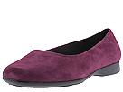 Fitzwell - Jacky (Raspberry Suede) - Women's,Fitzwell,Women's:Women's Casual:Casual Flats:Casual Flats - Loafers