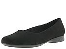 Buy discounted Fitzwell - Jacky (Black Suede) - Women's online.
