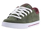 Circa - Lopez 50 W (Olive/Grape) - Women's,Circa,Women's:Women's Athletic:Athletic