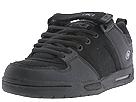 Circa - 806 (Black Suede/Leather) - Men's,Circa,Men's:Men's Athletic:Skate Shoes