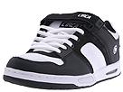 Buy Circa - 806 (Black/White Suede/Leather) - Men's, Circa online.