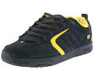 Circa - CX201R (Navy/Yellow) - Men's,Circa,Men's:Men's Athletic:Skate Shoes