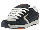 Circa - CX201R (Navy/Grey/Orange) - Men's,Circa,Men's:Men's Athletic:Skate Shoes