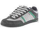 Circa - CX114 (Grey/Green) - Men's,Circa,Men's:Men's Athletic:Skate Shoes
