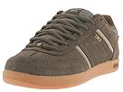 Circa - CX114 (Brown/Gum Suede) - Men's