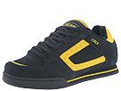 Circa - CX112 (Navy/Yellow) - Men's,Circa,Men's:Men's Athletic:Skate Shoes
