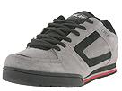 Buy Circa - CX112 (Grey/Black Suede) - Men's, Circa online.