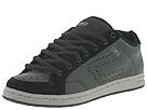 Circa - CX111 (Black/Grey) - Men's,Circa,Men's:Men's Athletic:Skate Shoes