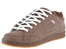 Circa - CX111 (Brown/White/Gum) - Men's,Circa,Men's:Men's Athletic:Skate Shoes