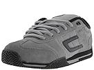 Buy discounted Circa - CX109 (Grey/Black Suede/Mesh) - Men's online.