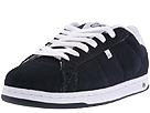 eS - Standard (Navy/White) - Men's,eS,Men's:Men's Athletic:Skate Shoes