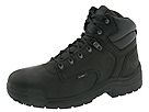 Timberland PRO - TiTAN 6 Soft Toe (Blackout Full-Grain Leather) - Footwear