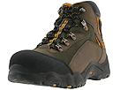 Timberland PRO - TI-22-Titanium (Twig/Donkey Brown Leather) - Men's,Timberland PRO,Men's:Men's Athletic:Hiking Boots