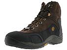 Timberland PRO - Granite State Waterproof Steel Toe (Chocolate Oiled Nubuck Leather) - Men's,Timberland PRO,Men's:Men's Casual:Casual Boots:Casual Boots - Work