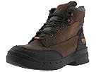 Timberland PRO - Sawhorse Waterproof 6 Steel Toe (Fall Brown Nubuck Leather) - Men's,Timberland PRO,Men's:Men's Casual:Casual Boots:Casual Boots - Work