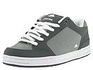 Buy Emerica - Heretic 2 (Dark Grey/White) - Men's, Emerica online.