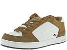 Buy discounted Emerica - Heretic 2 (Tan/White) - Men's online.