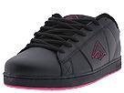 Buy discounted Emerica - Crass (Black/Pink) - Men's online.