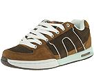 Buy Emerica - Leen (Brown/White) - Men's, Emerica online.