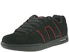 Buy Emerica - Leen (Black/Red) - Men's, Emerica online.