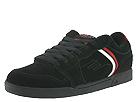 Emerica - KSL 1 (Black/Red/White) - Men's,Emerica,Men's:Men's Athletic:Skate Shoes