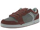 Buy Emerica - KSL 1 (Grey/Burgundy) - Men's, Emerica online.