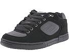 Emerica - Reynolds 2 (Black/Grey/White) - Men's,Emerica,Men's:Men's Athletic:Skate Shoes