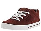 Emerica - Reynolds 3 (Maroon) - Men's