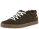 Emerica - Reynolds 3 (Brown/Orange) - Men's,Emerica,Men's:Men's Athletic:Skate Shoes