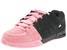 Emerica - Ellington (Black/Pink) - Men's,Emerica,Men's:Men's Athletic:Skate Shoes