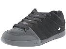 Emerica - Ellington 2 (Black/Dark Grey) - Men's,Emerica,Men's:Men's Athletic:Skate Shoes