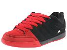 Buy Emerica - Ellington 2 (Black/Red/Black) - Men's, Emerica online.