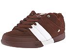 Emerica - Ellington 2 (Maroon) - Men's,Emerica,Men's:Men's Athletic:Skate Shoes