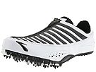 Buy discounted Brooks - F1 (White/Black/Silver) - Women's online.