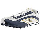 Buy discounted Brooks - Nerve LD (White/Deep Space/Gold) - Women's online.