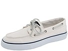 Sperry Top-Sider Bahama - Men's - Shoes - White